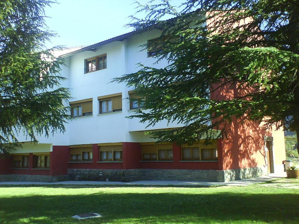 Pinarillos Sarvisé Exterior foto