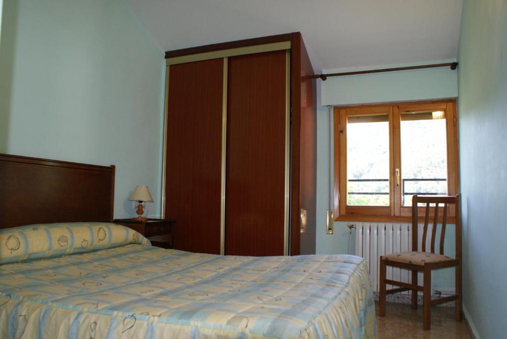 Pinarillos Sarvisé Habitación foto