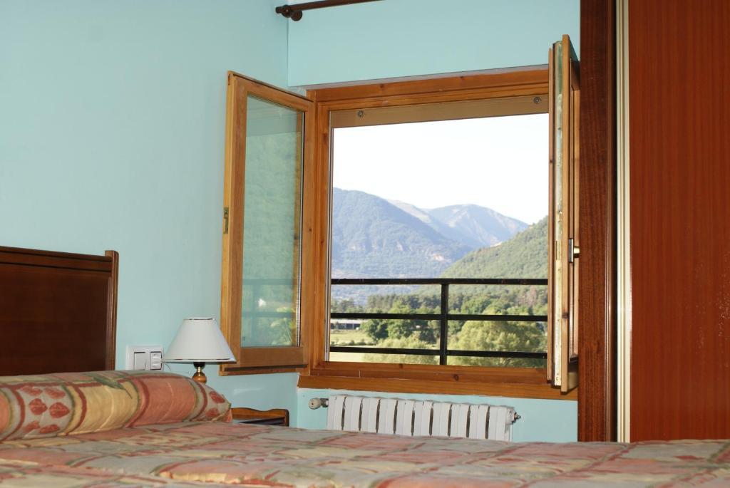 Pinarillos Sarvisé Habitación foto