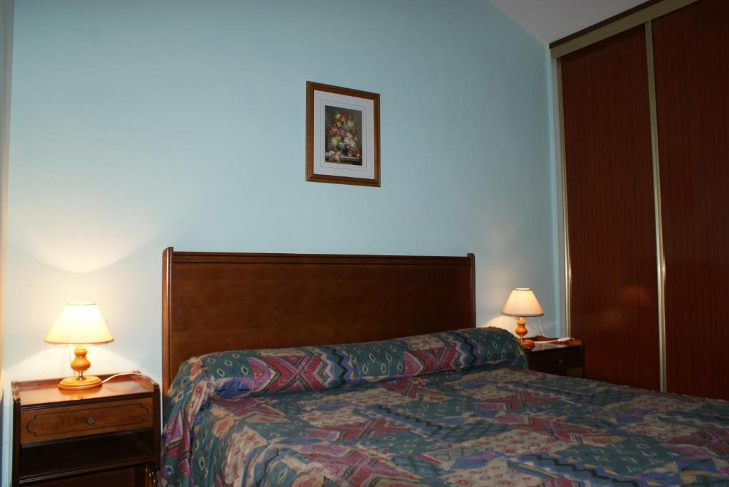 Pinarillos Sarvisé Habitación foto