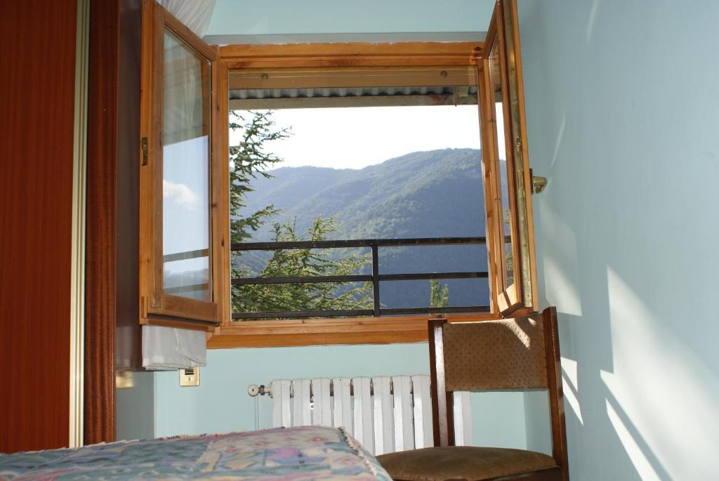 Pinarillos Sarvisé Habitación foto